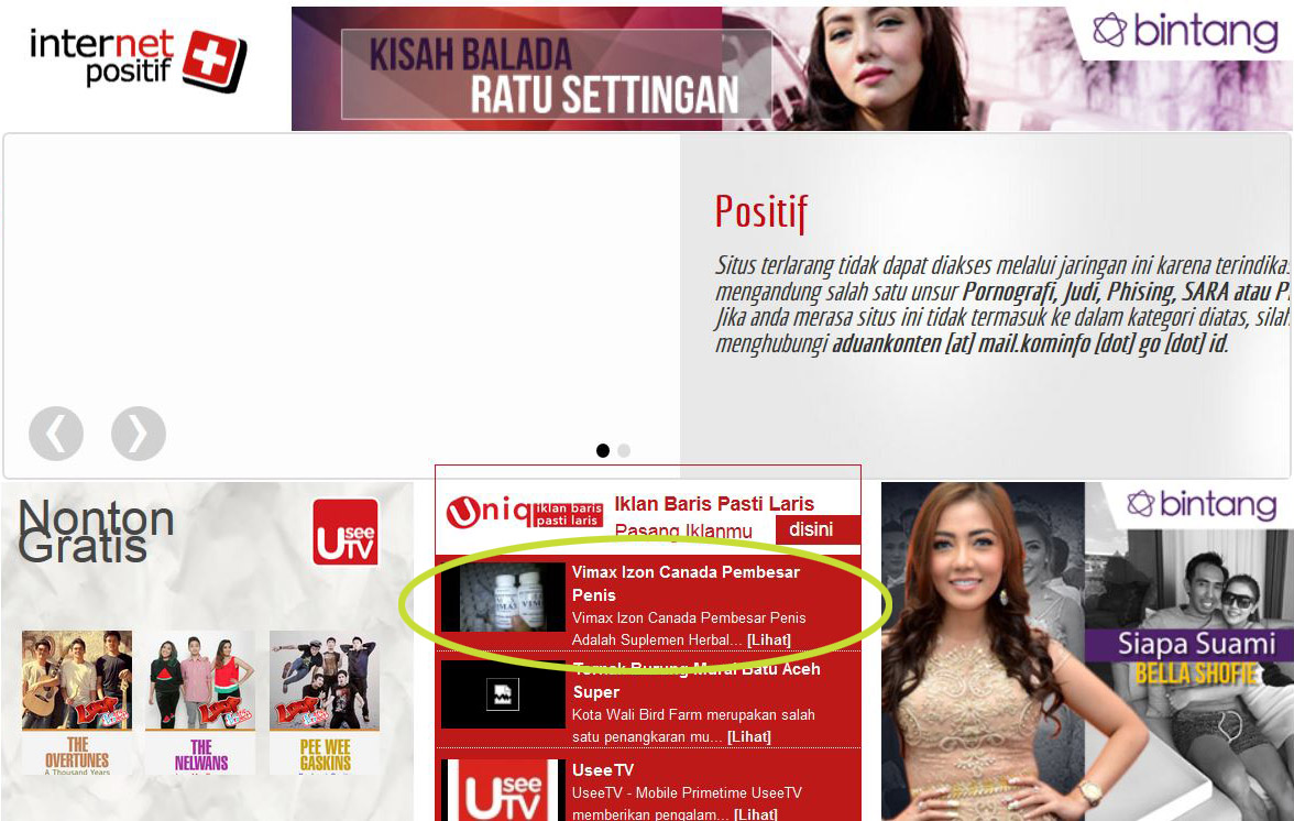 Setelah Internet Diblokir, Lalu Apa? Halaman 2 - Kompasiana.com