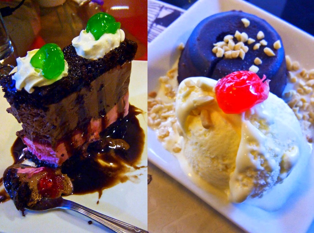 Manisnya Yogyakarta Ketika Coklat Es Krim Cake  dan  Manisnya Yogyakarta Ketika Coklat Es Krim Cake  dan