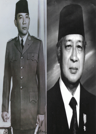 Mimpi Bertemu Presiden Sukarno Dan Suharto Kompasiana Com Mimpi Bertemu Presiden Sukarno Dan Suharto Kompasiana Com
