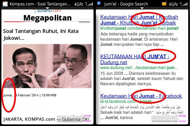 Remeh Tapi Media Salah Menuliskannya Kompasiana Com