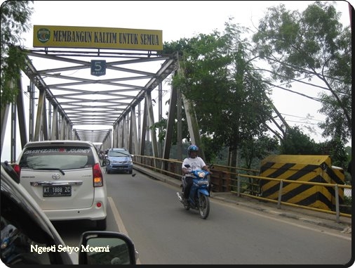 Ada Tahu Sumedang Di Bukit Soeharto Avanzanation Journey 2014 Vii Kalimantan Kompasiana Com