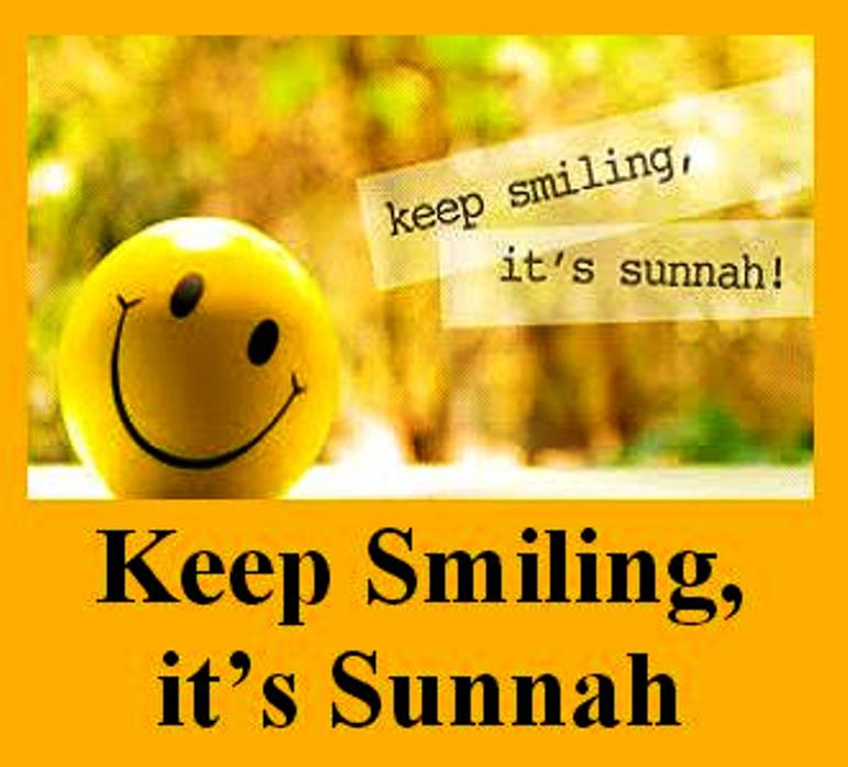 Keep Smiling It S Sunnah Kompasiana Com Keep Smiling It S Sunnah Kompasiana Com
