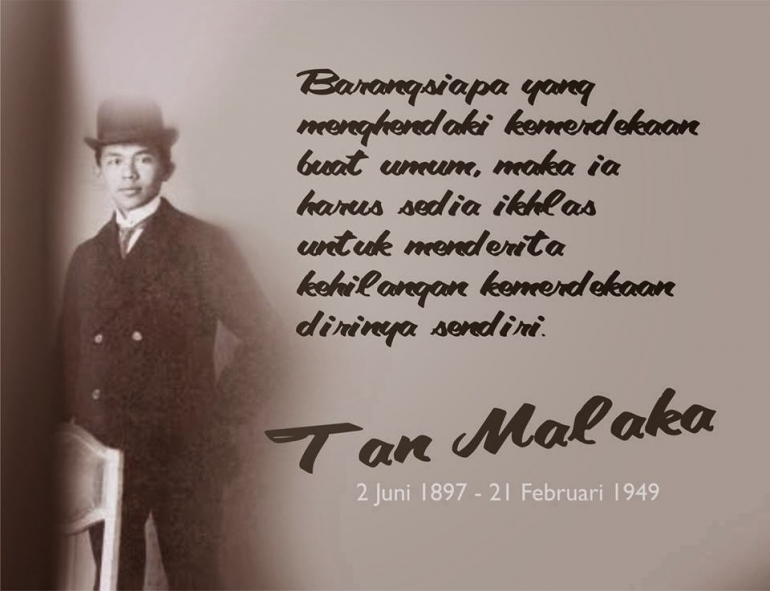 Tan Malaka Pahlawan Yang Dilupakan 1 Kompasiana Com Tan Malaka Pahlawan Yang Dilupakan 1 Kompasiana Com