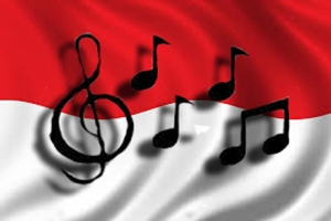 10 Lagu Nasional Yang Wajib Diingat Kompasiana Com