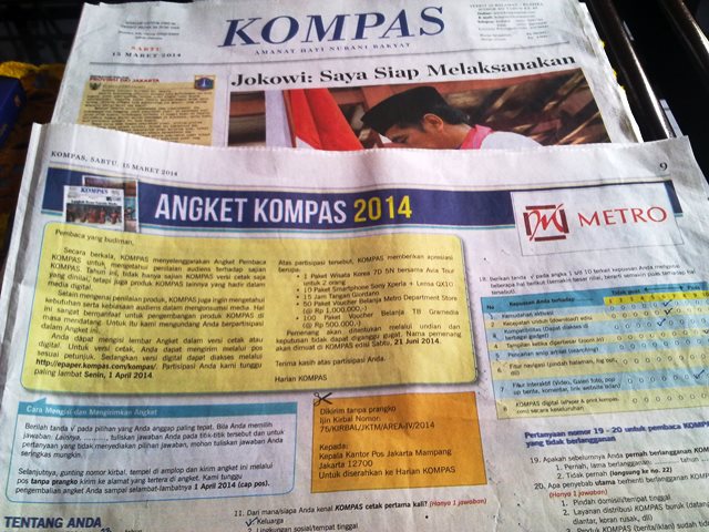 Kompas Com Dan 14 September 1995 Halaman All Kompas Com