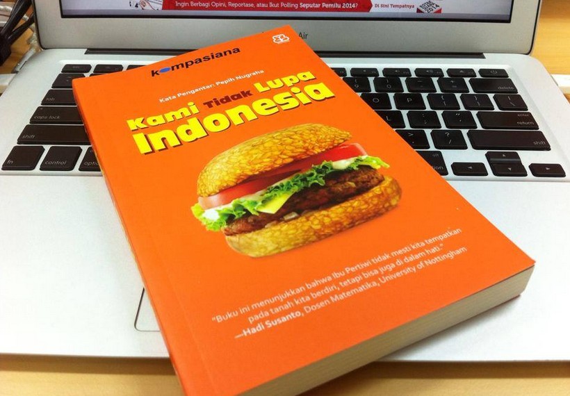kami tidak lupa indonesia oleh gaganawati stegmann kami tidak lupa indonesia oleh gaganawati stegmann