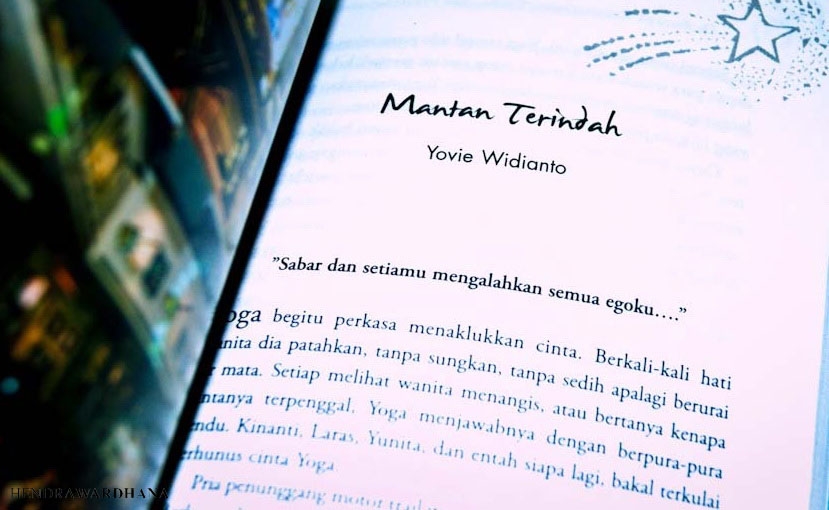 Mantan Terindah Mantan Terindah