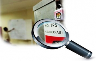 Serunya Jadi Saksi Pileg Kemaren Kompasiana Com