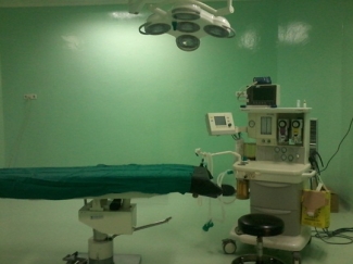 Kamar Operasi Ok Mengamati Sepenuh Hati Kompasiana Com