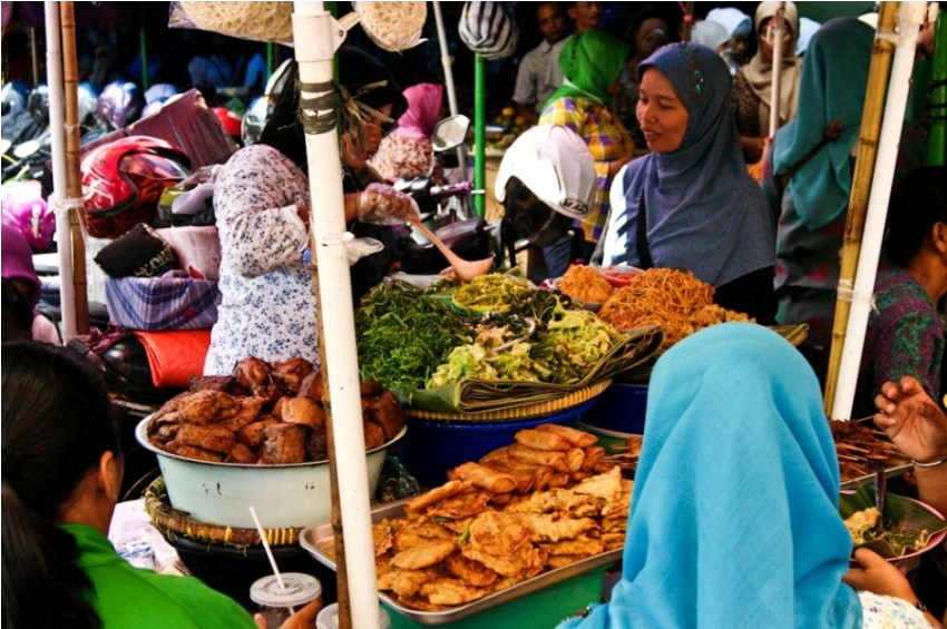 8 Rekomendasi Kuliner Murah Di Sekitar Malioboro Yogyakarta Yang Wajib Kamu Coba 4194