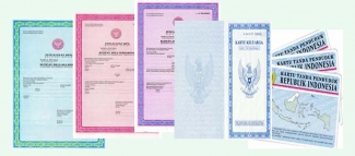 Prosedur Pembuatan Skts Surat Keterangan Tinggal Sementara