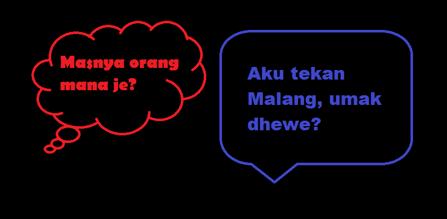 Je Itu Artinya Apa Sih Kompasiana com Je Itu Artinya Apa Sih Kompasiana com