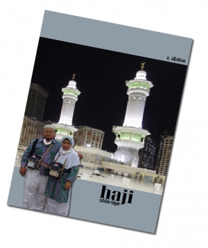 Oleh Oleh Terbaik Ibadah Haji Kompasiana Com