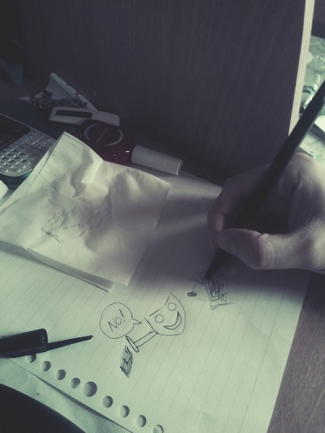 Seniman Sang Pecinta Apresiasi Halaman 1 Kompasiana Com