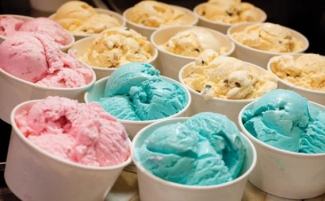 Pengalaman Menjadi Sales Es Krim Wall S Kompasiana Com