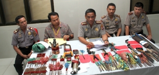 Maraknya Panah Wayer Airsoft Gun Dan Pistol Di Manado Kompasiana Com