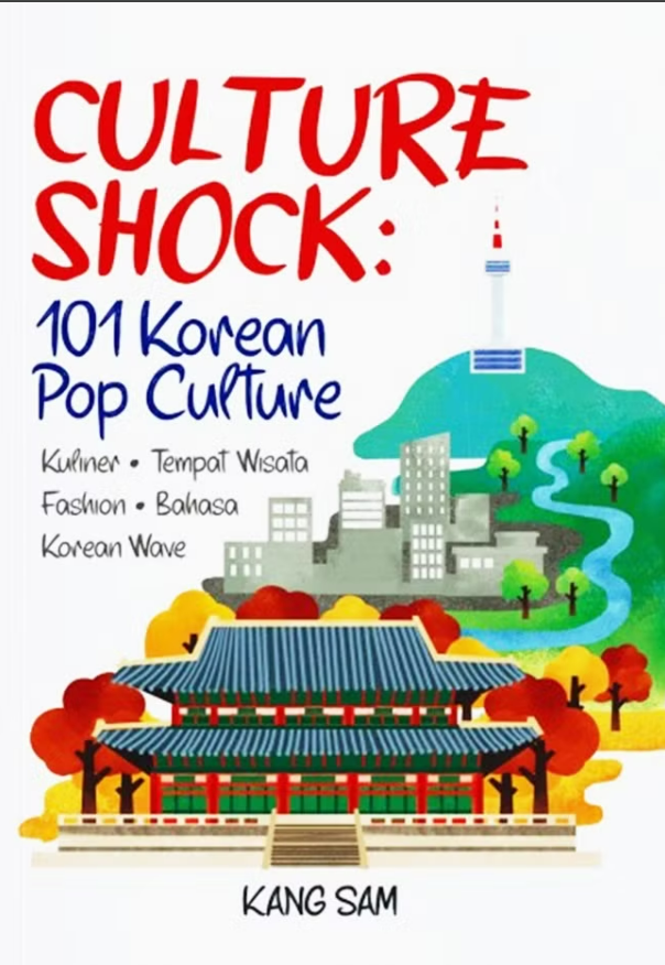 Culture Shock: 101 Korean Pop Culture