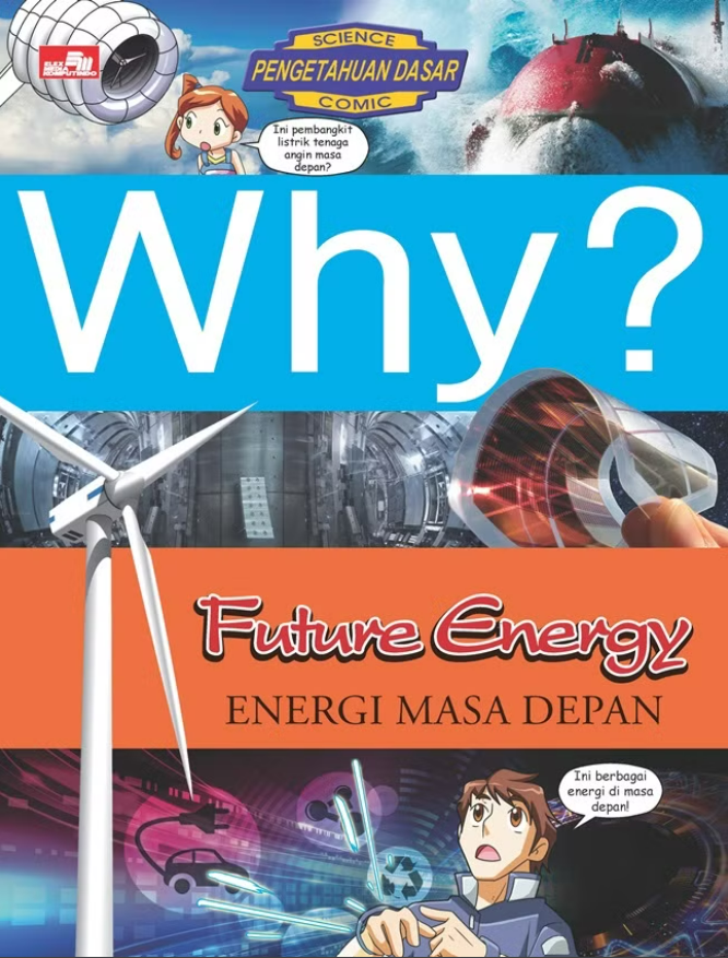 Why? Future Energy