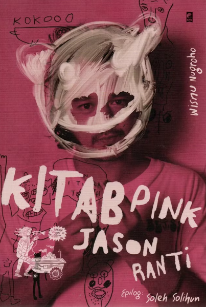 Kitab Pink Jason Ranti (2025)