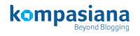 Kompasiana Logo Kompasiana Logo